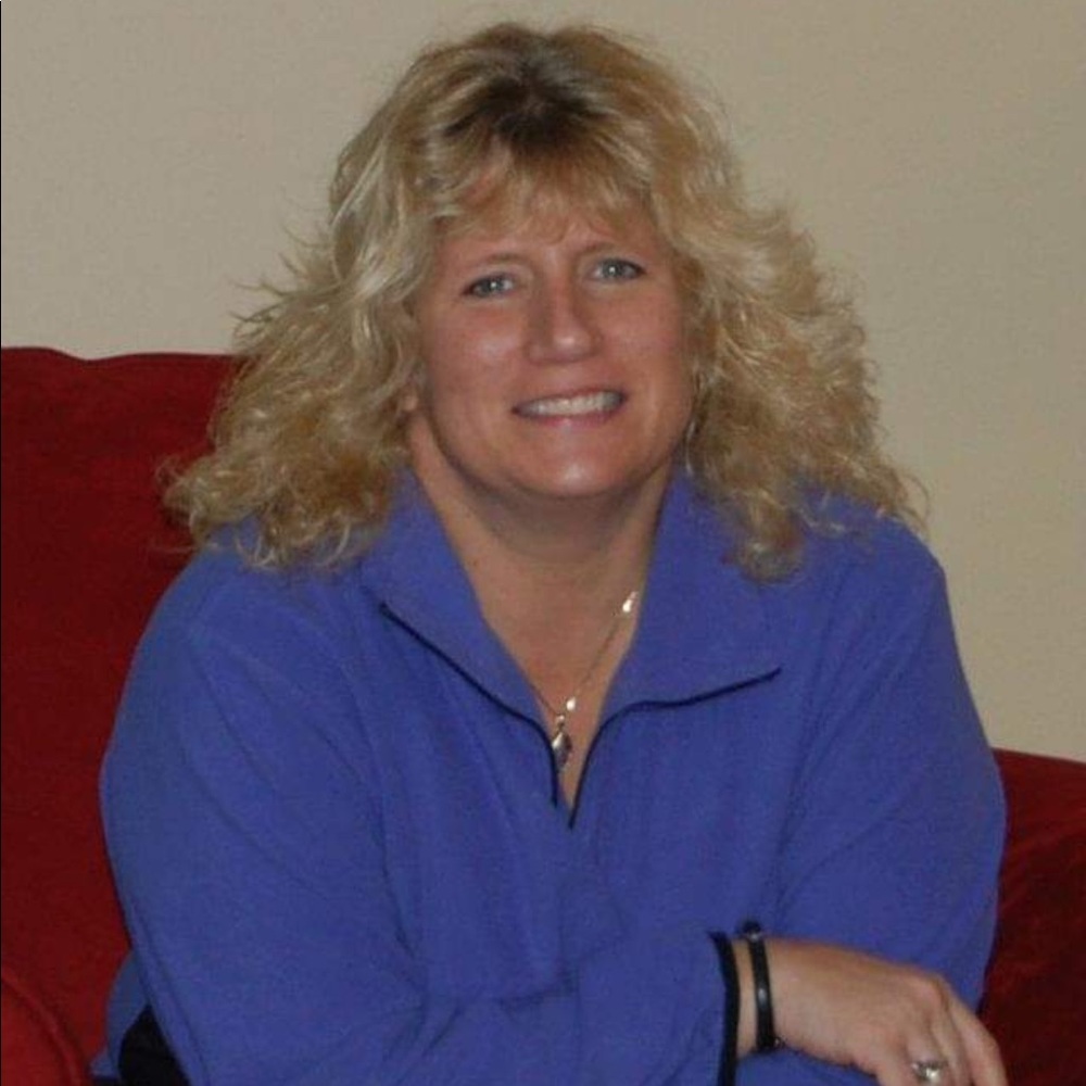 Meet your Posher, Cris